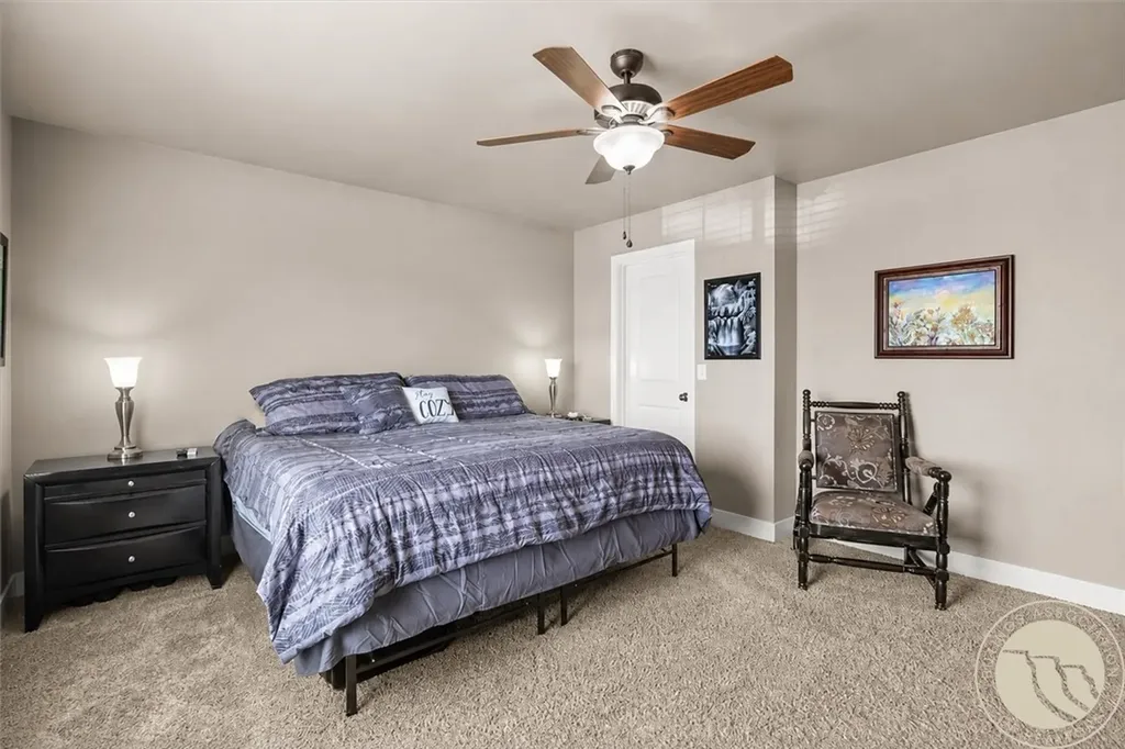 5338 S Castle Stone Square Billings MT 59106