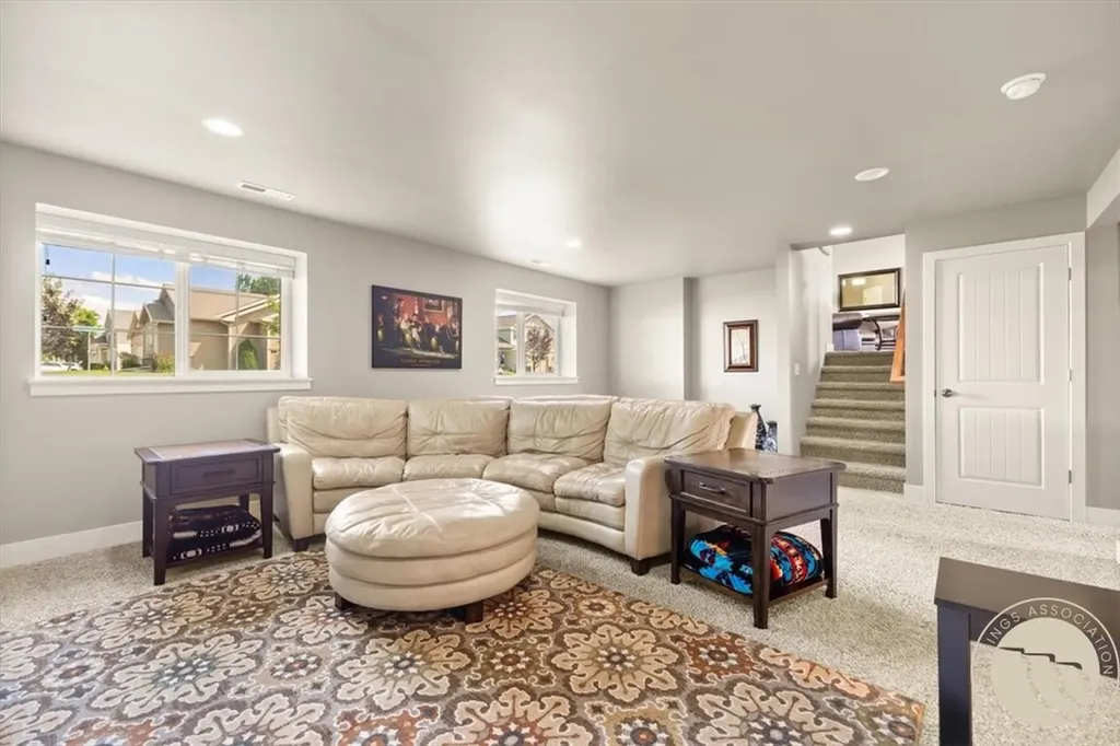 5338 S Castle Stone Square Billings MT 59106