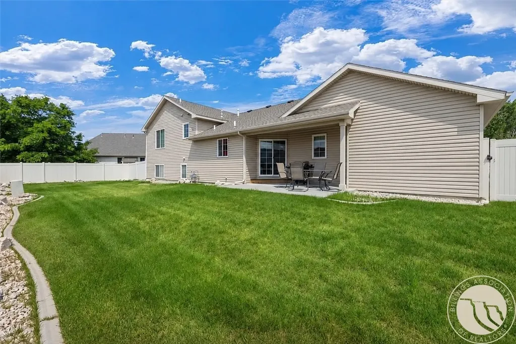 5338 S Castle Stone Square Billings MT 59106