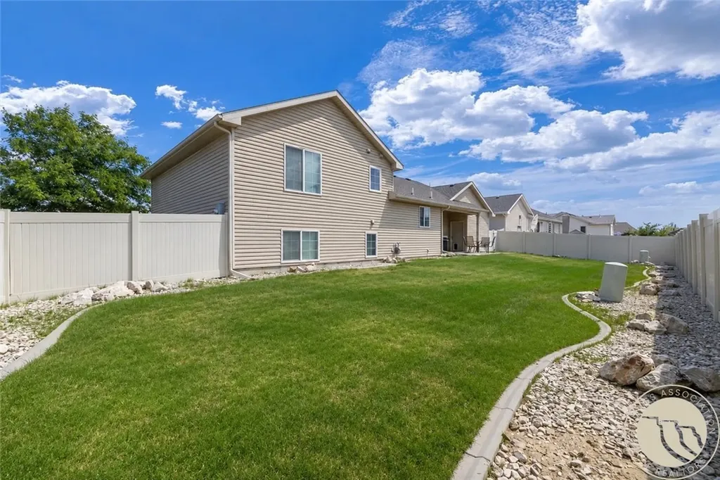 5338 S Castle Stone Square Billings MT 59106