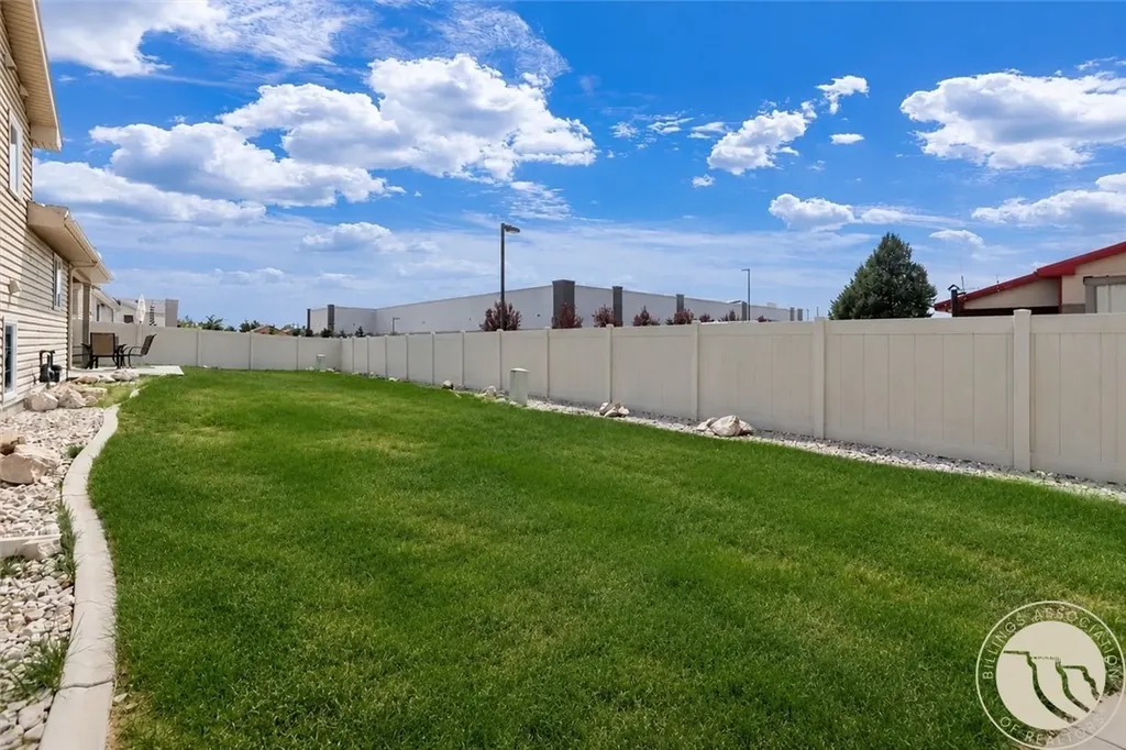 5338 S Castle Stone Square Billings MT 59106