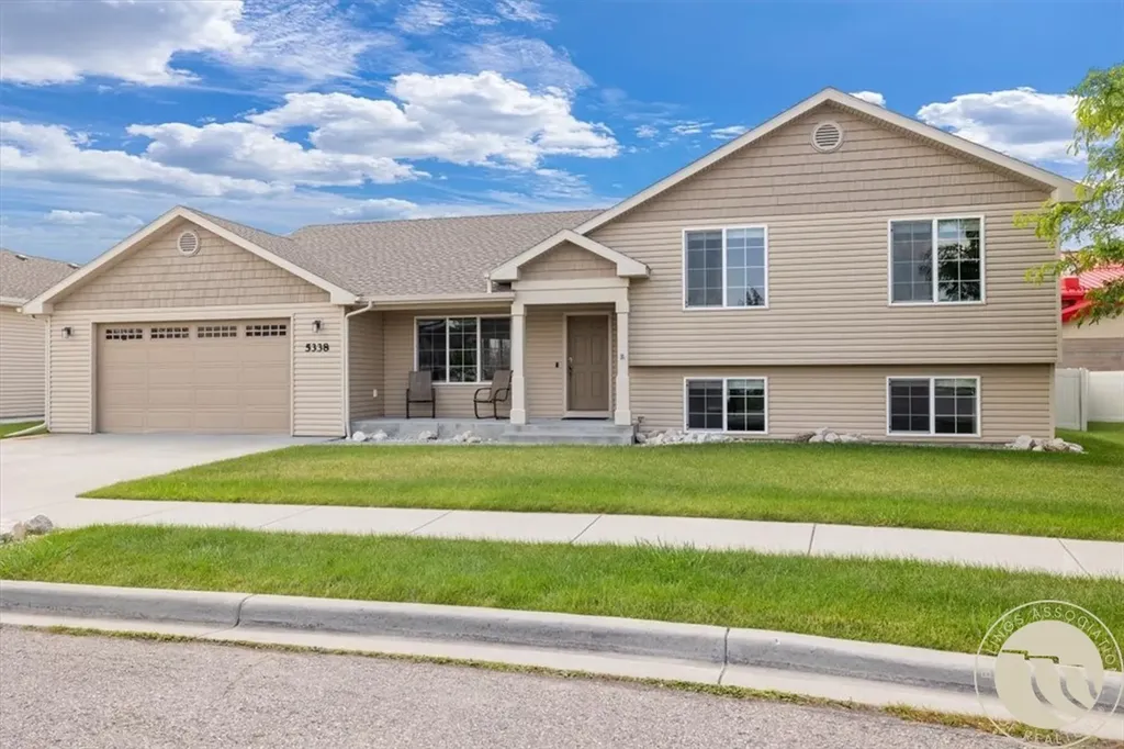 5338 S Castle Stone Square Billings MT 59106