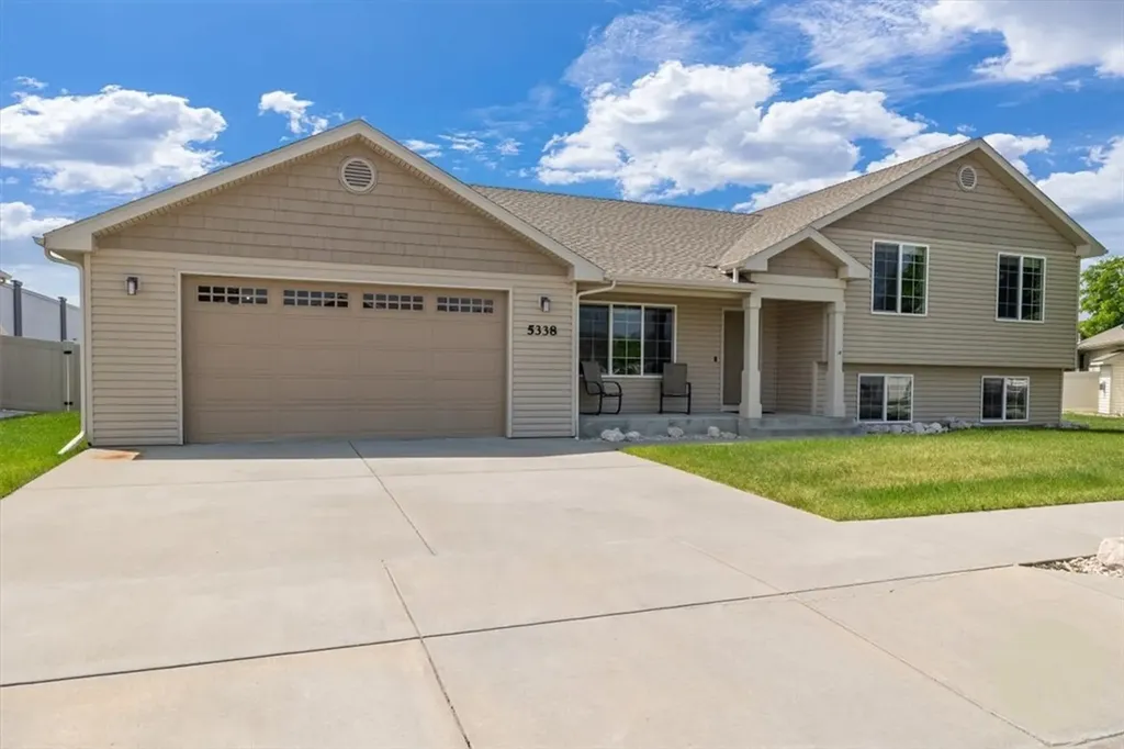 5338 S Castle Stone Square Billings MT 59106