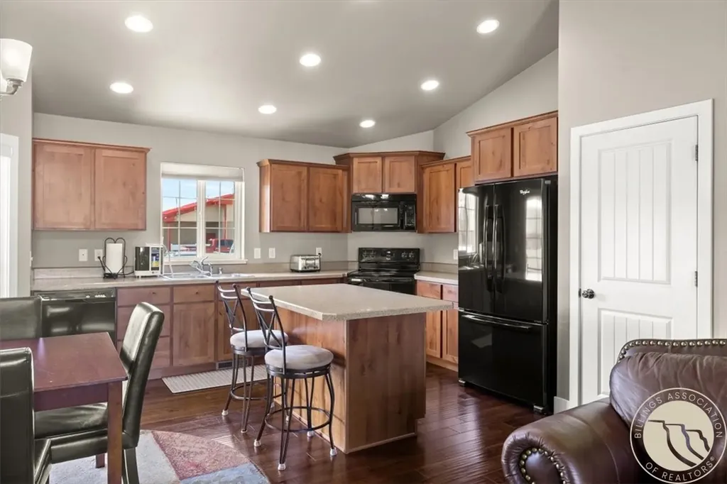 5338 S Castle Stone Square Billings MT 59106