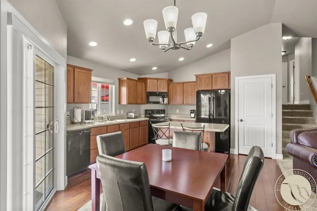 5338 S Castle Stone Square Billings MT 59106
