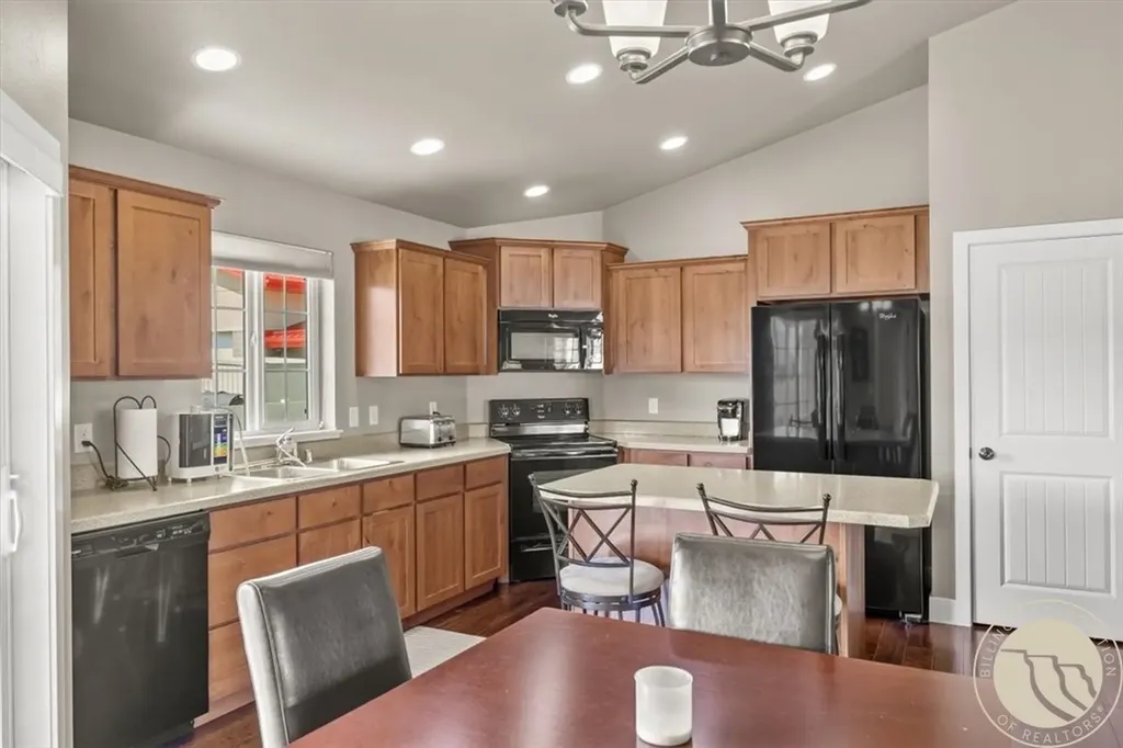 5338 S Castle Stone Square Billings MT 59106
