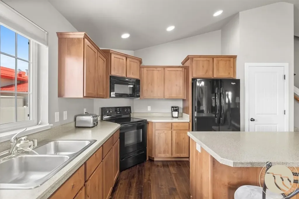 5338 S Castle Stone Square Billings MT 59106