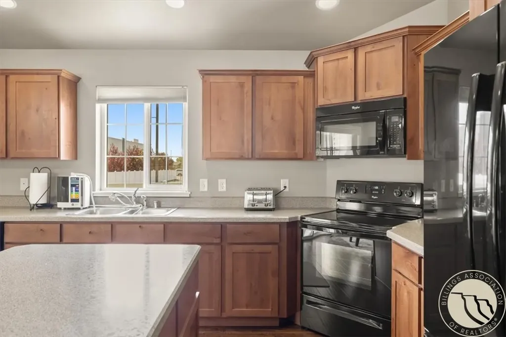 5338 S Castle Stone Square Billings MT 59106