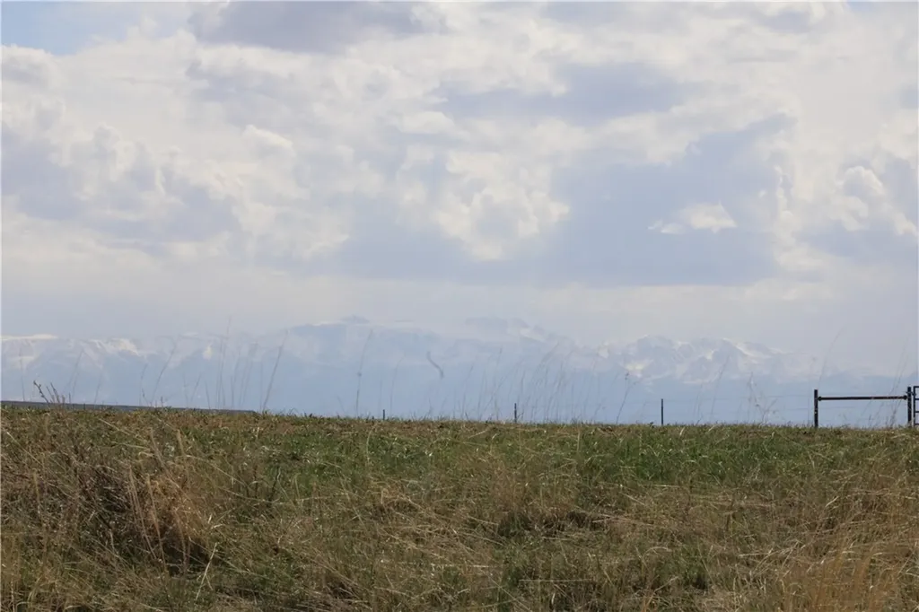 Tbd N Harrier Road Reed Point MT 59069
