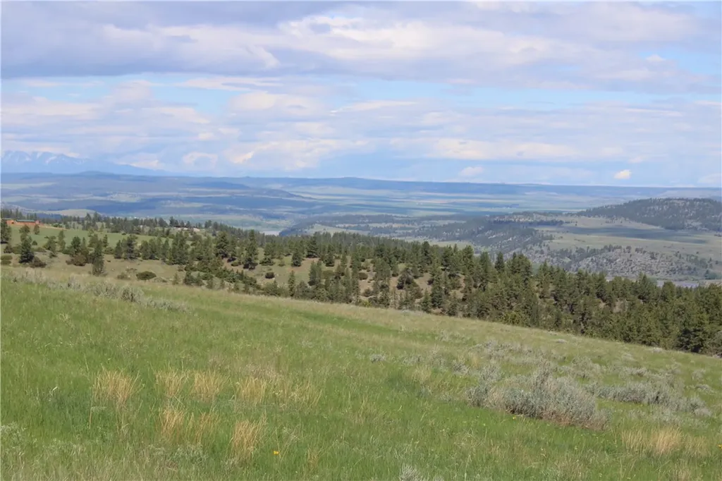 Tbd N Harrier Road Reed Point MT 59069
