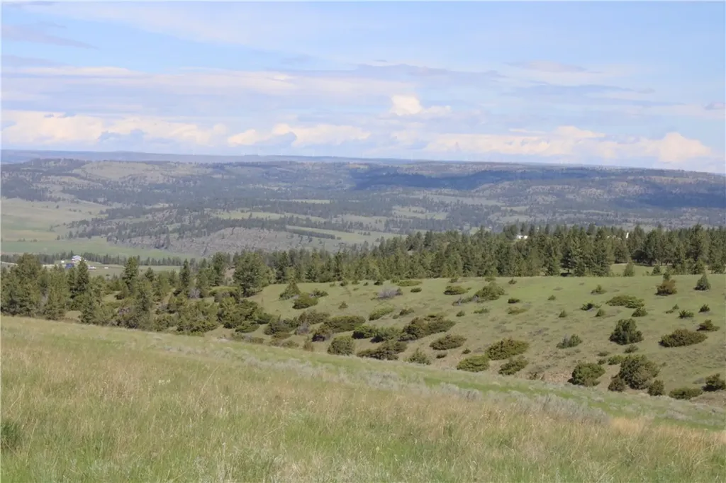 Tbd N Harrier Road Reed Point MT 59069