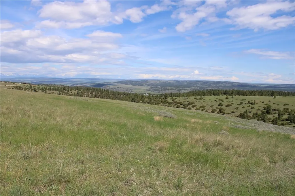 Tbd N Harrier Road Reed Point MT 59069