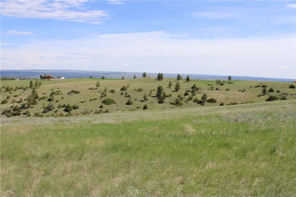 Tbd N Harrier Road Reed Point MT 59069