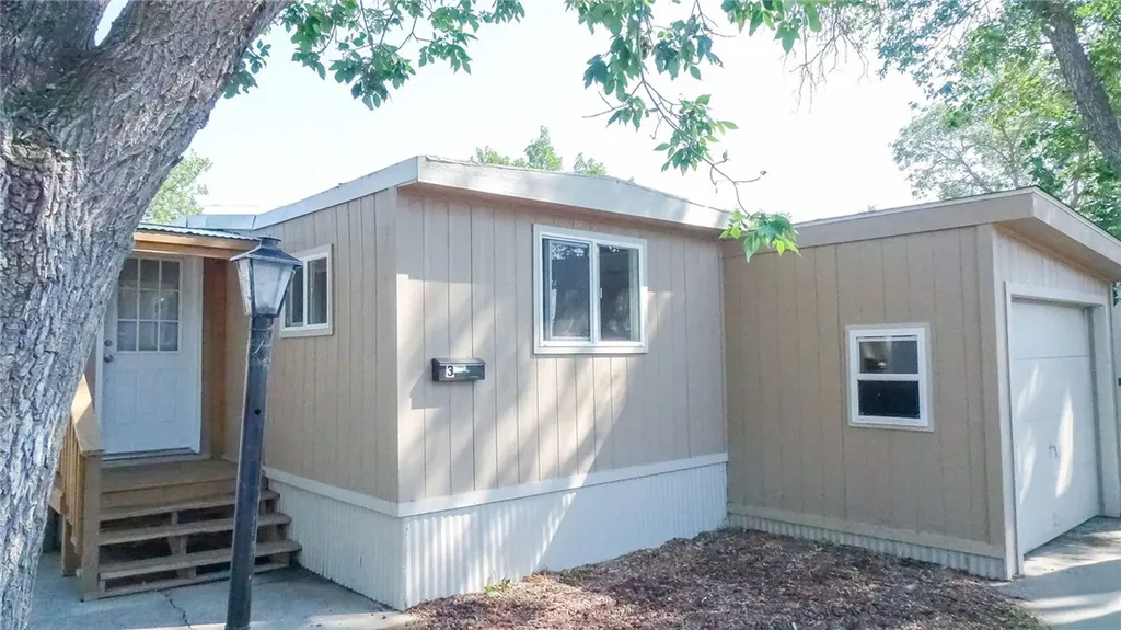 3 Carrie Lynn Drive Billings MT 59102