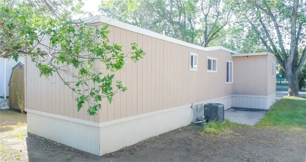 3 Carrie Lynn Drive Billings MT 59102