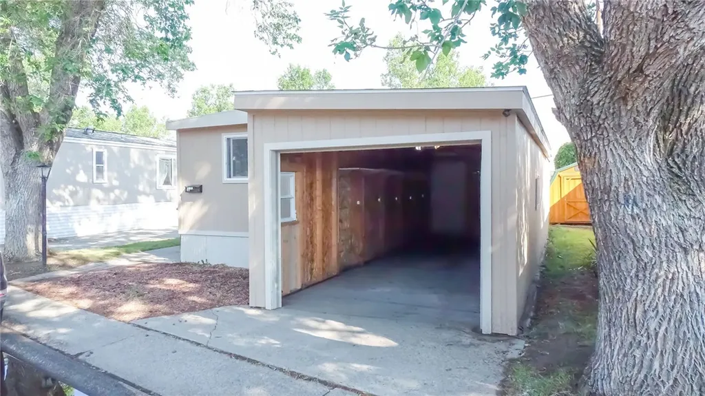 3 Carrie Lynn Drive Billings MT 59102