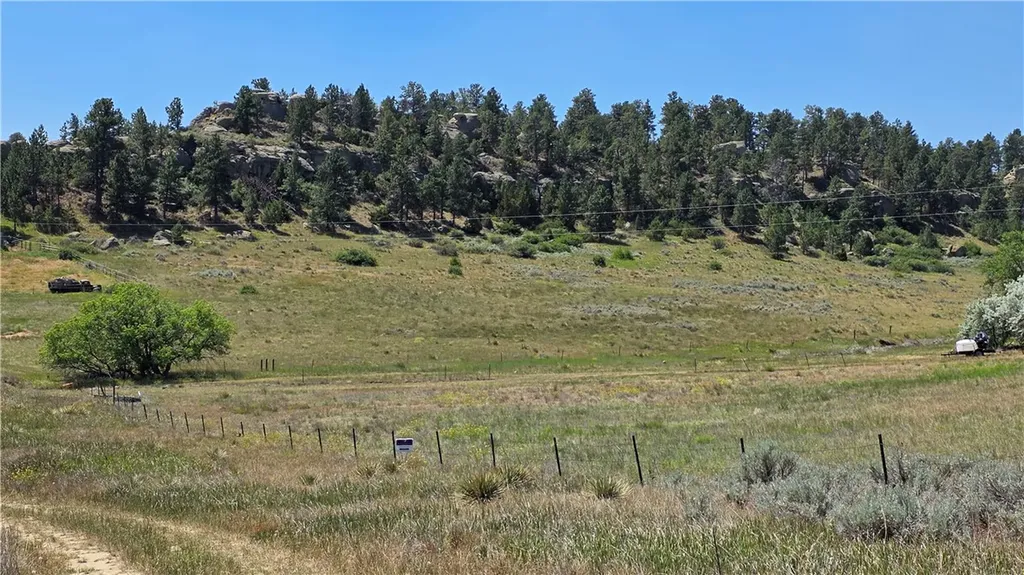 0000 Medicine Rock (tumbleweed) Road Billings MT 59105