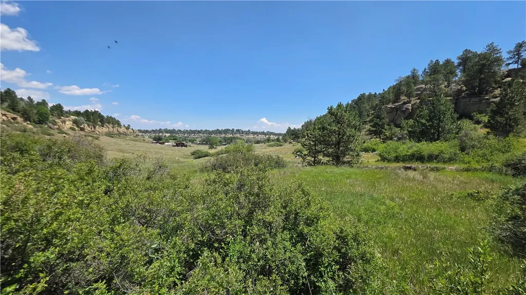 0000 Medicine Rock (tumbleweed) Road Billings MT 59105