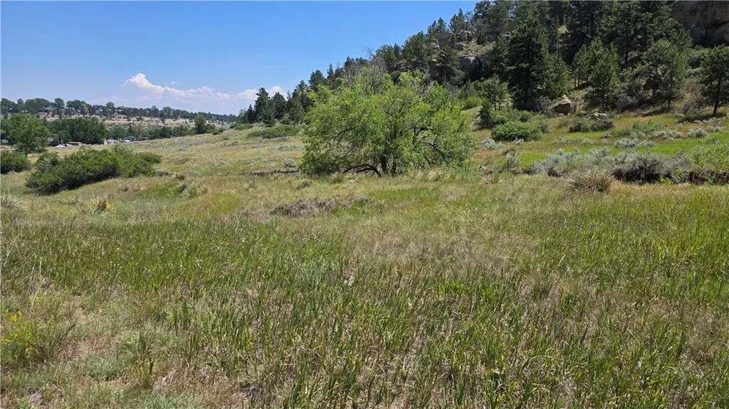 0000 Medicine Rock (tumbleweed) Road Billings MT 59105