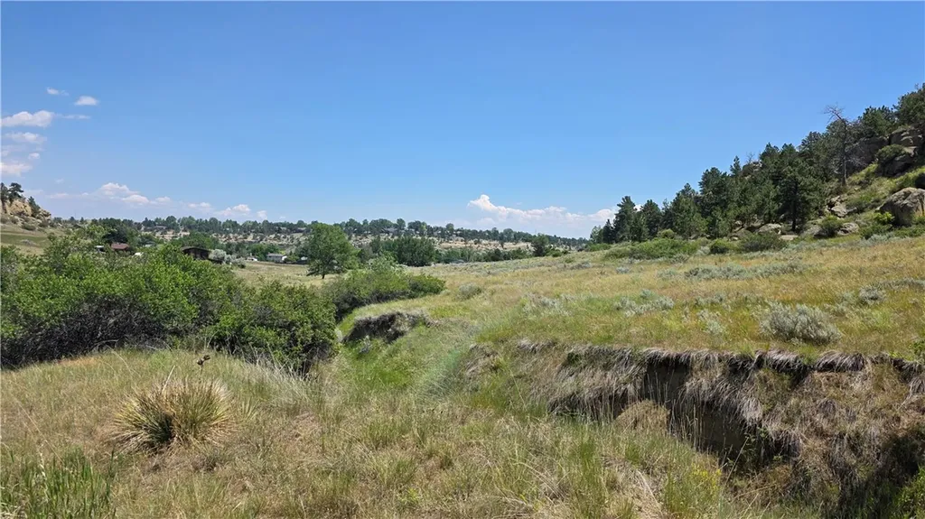 0000 Medicine Rock (tumbleweed) Road Billings MT 59105