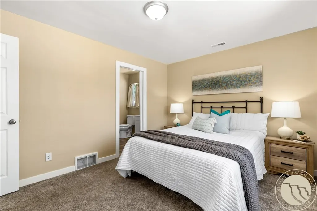 814 S 28th Street Billings MT 59101