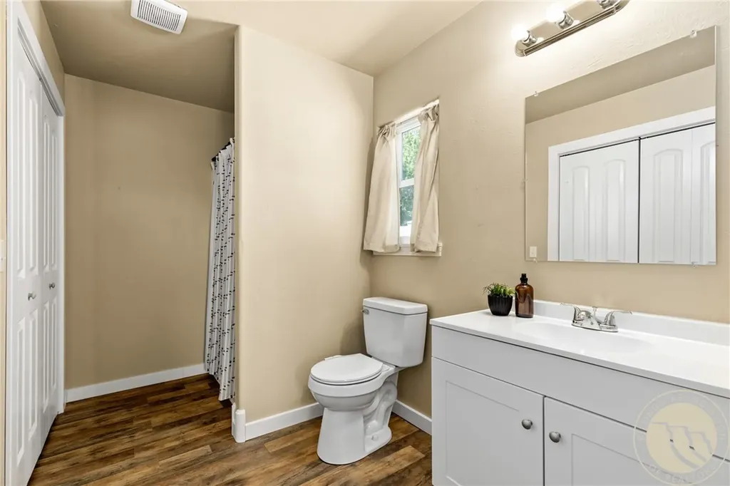 814 S 28th Street Billings MT 59101