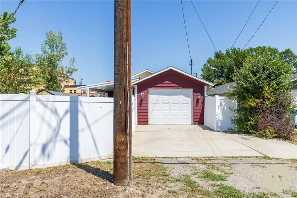 814 S 28th Street Billings MT 59101