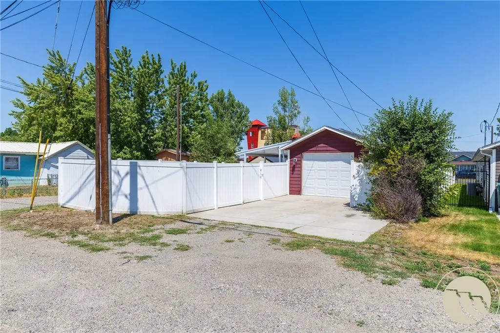 814 S 28th Street Billings MT 59101