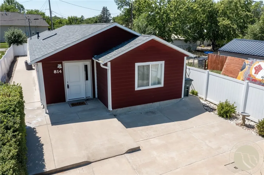 814 S 28th Street Billings MT 59101
