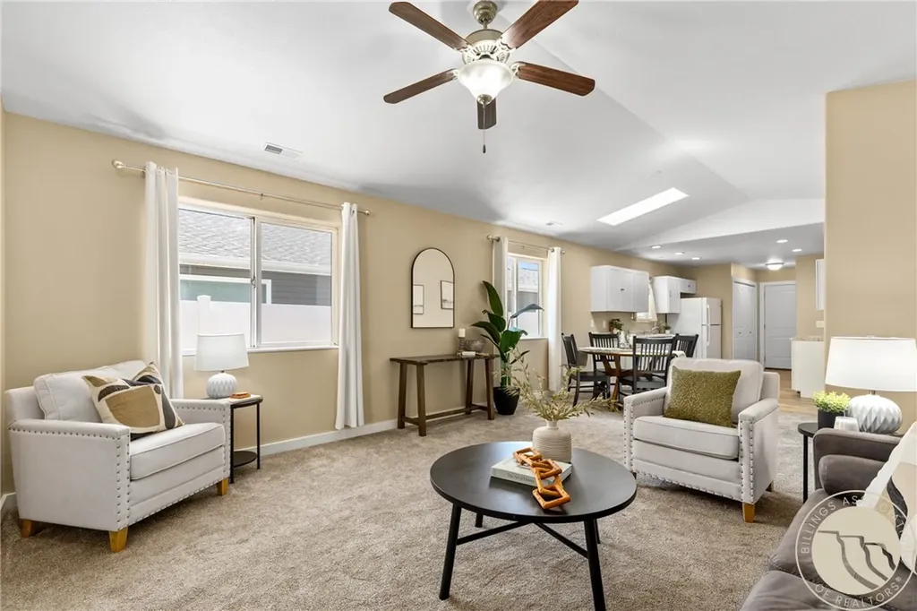814 S 28th Street Billings MT 59101