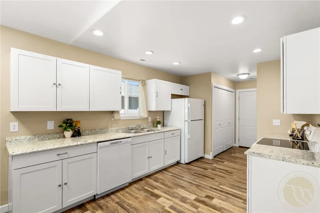 814 S 28th Street Billings MT 59101