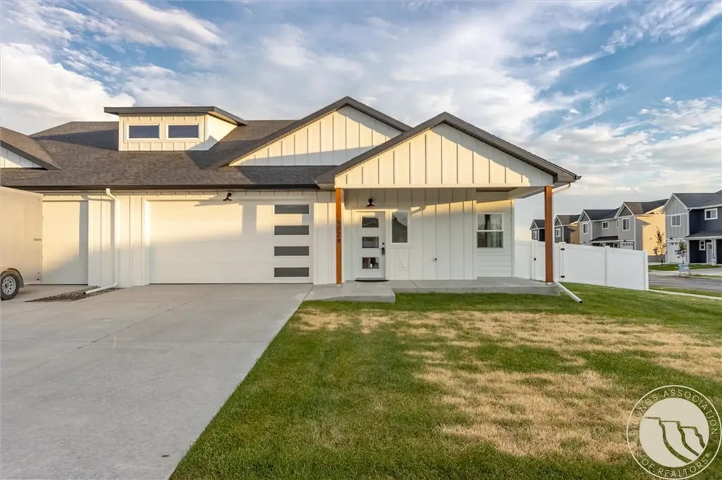 5924 Little River Loop S Billings MT 59106