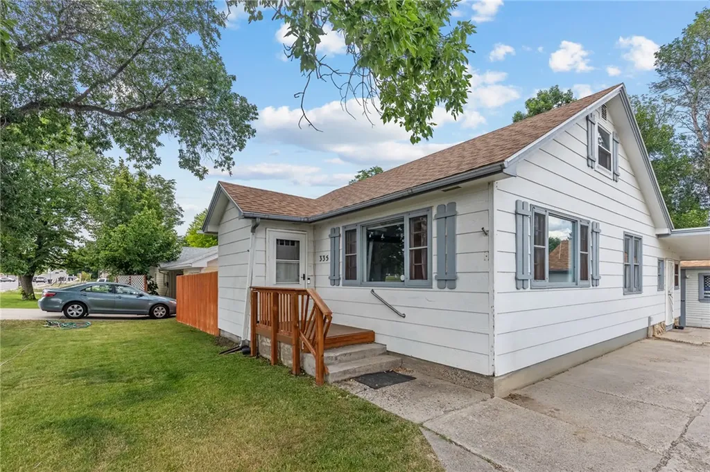 335 Wicks Lane Billings MT 59105
