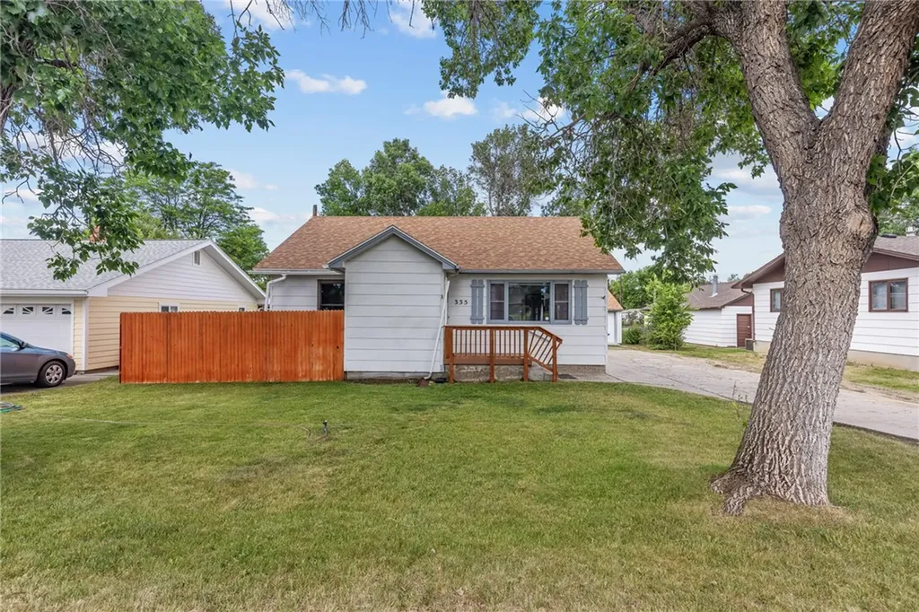 335 Wicks Lane Billings MT 59105