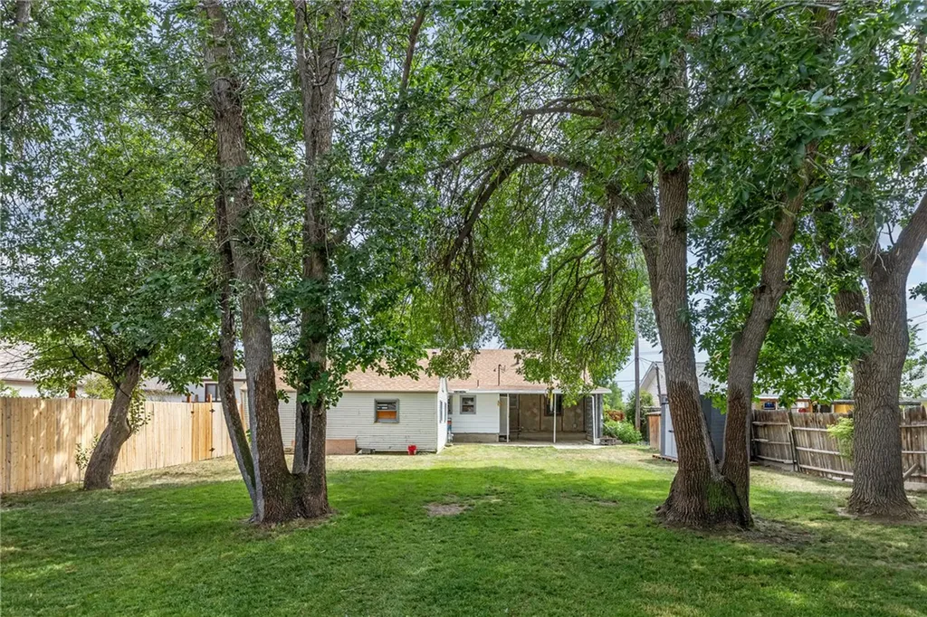 335 Wicks Lane Billings MT 59105