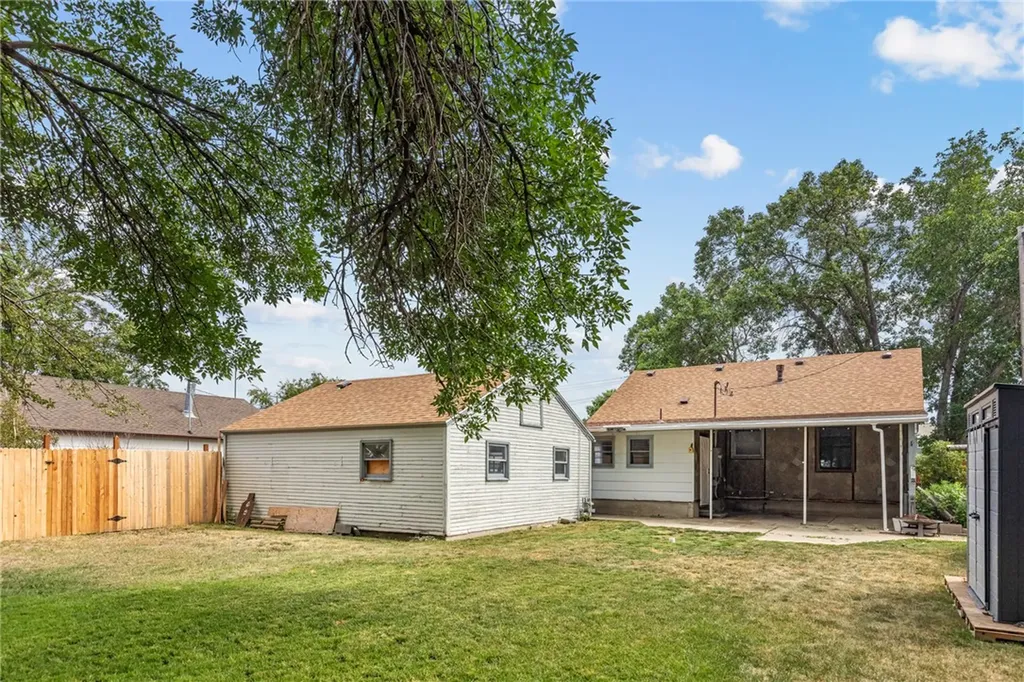 335 Wicks Lane Billings MT 59105