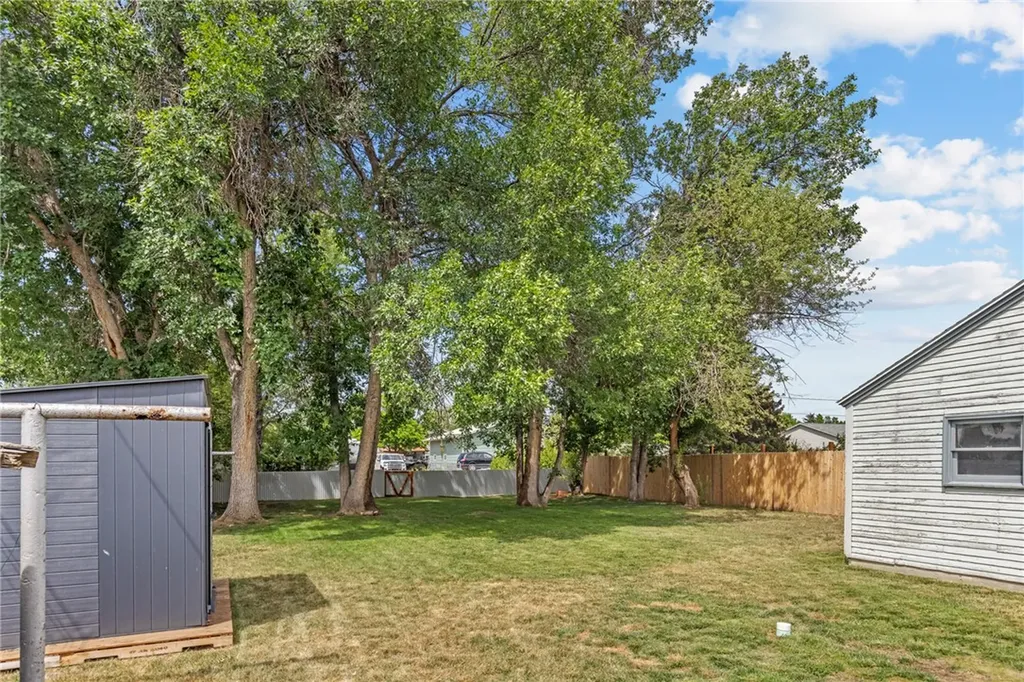 335 Wicks Lane Billings MT 59105