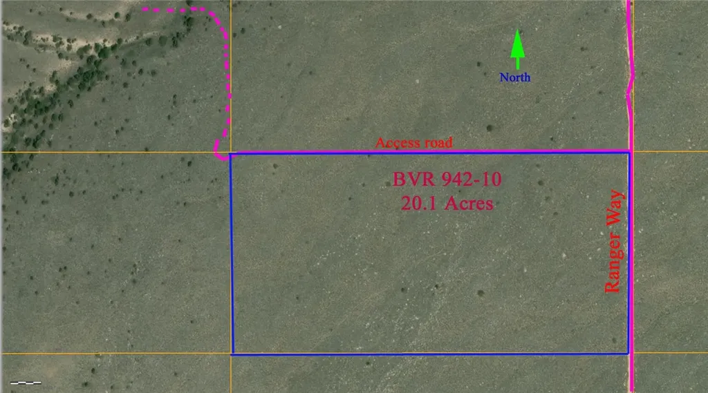 Nhn Ranger Way Belfry MT 59008