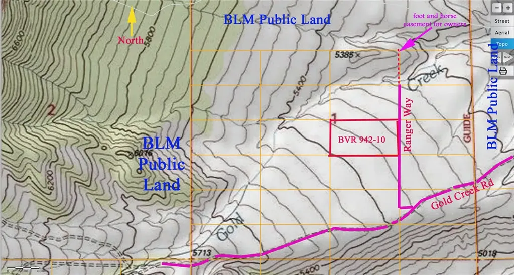 Nhn Ranger Way Belfry MT 59008
