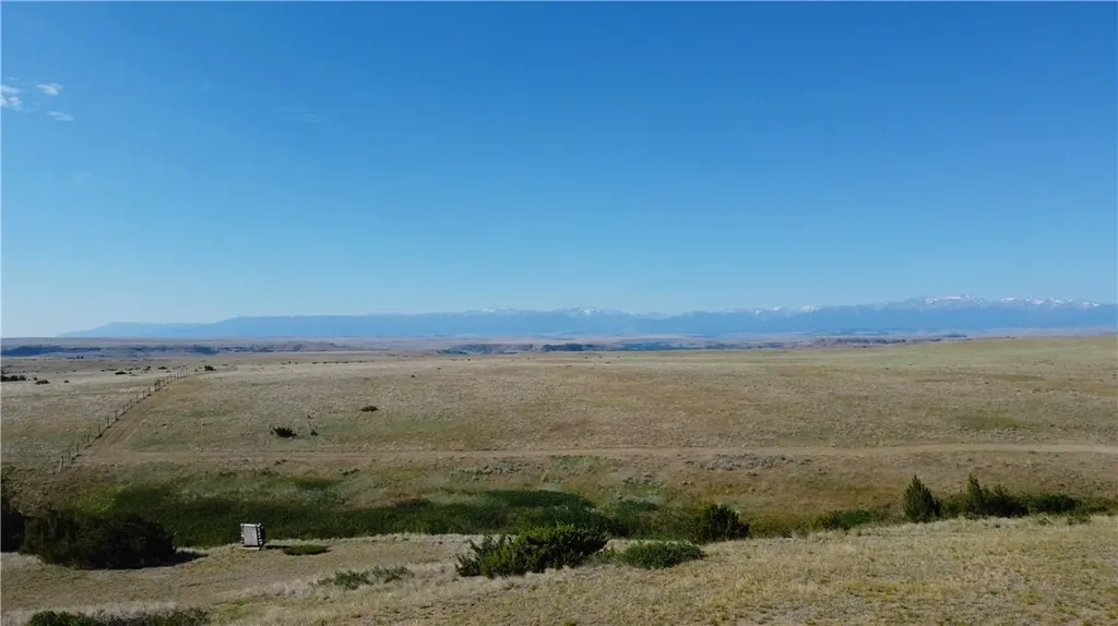 Tbd Trails End Road Columbus MT 59019