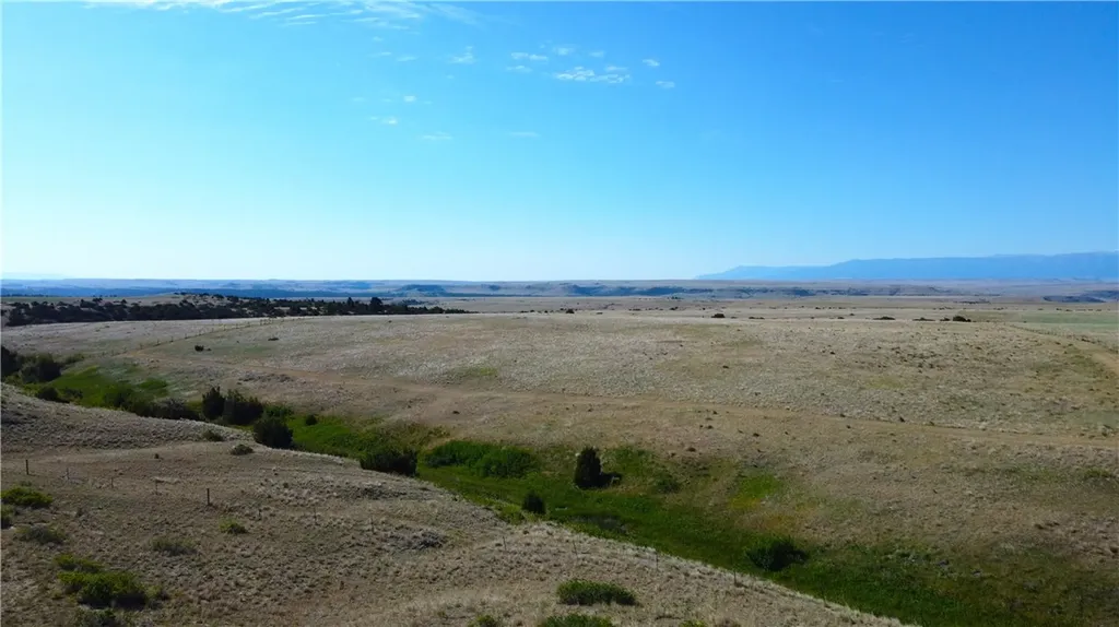 Tbd Trails End Road Columbus MT 59019