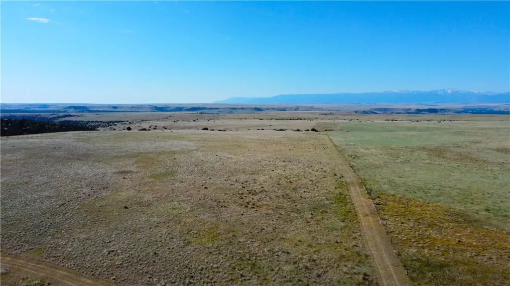 Tbd Trails End Road Columbus MT 59019