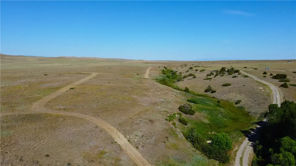 Tbd Trails End Road Columbus MT 59019