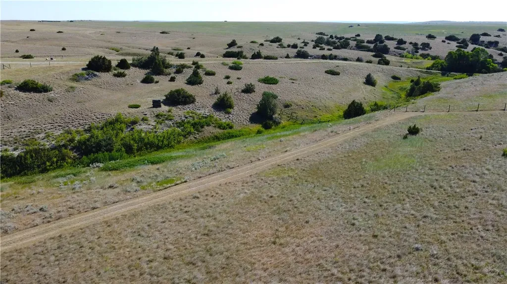 Tbd Trails End Road Columbus MT 59019