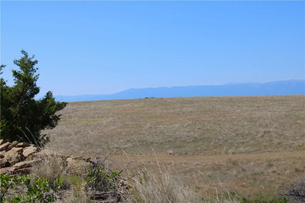 Tbd Trails End Road Columbus MT 59019