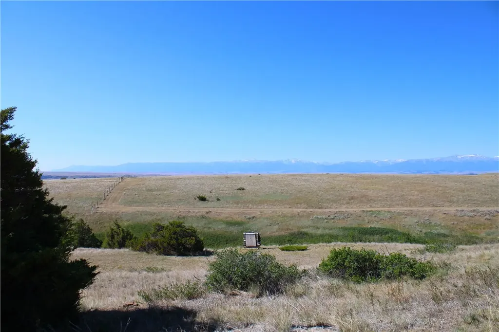 Tbd Trails End Road Columbus MT 59019
