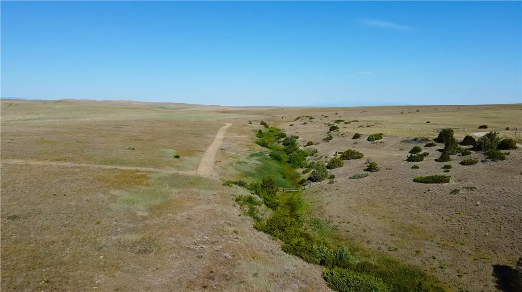 Tbd Trails End Road Columbus MT 59019