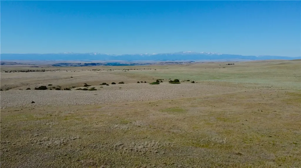 Tbd Trails End Road Columbus MT 59019