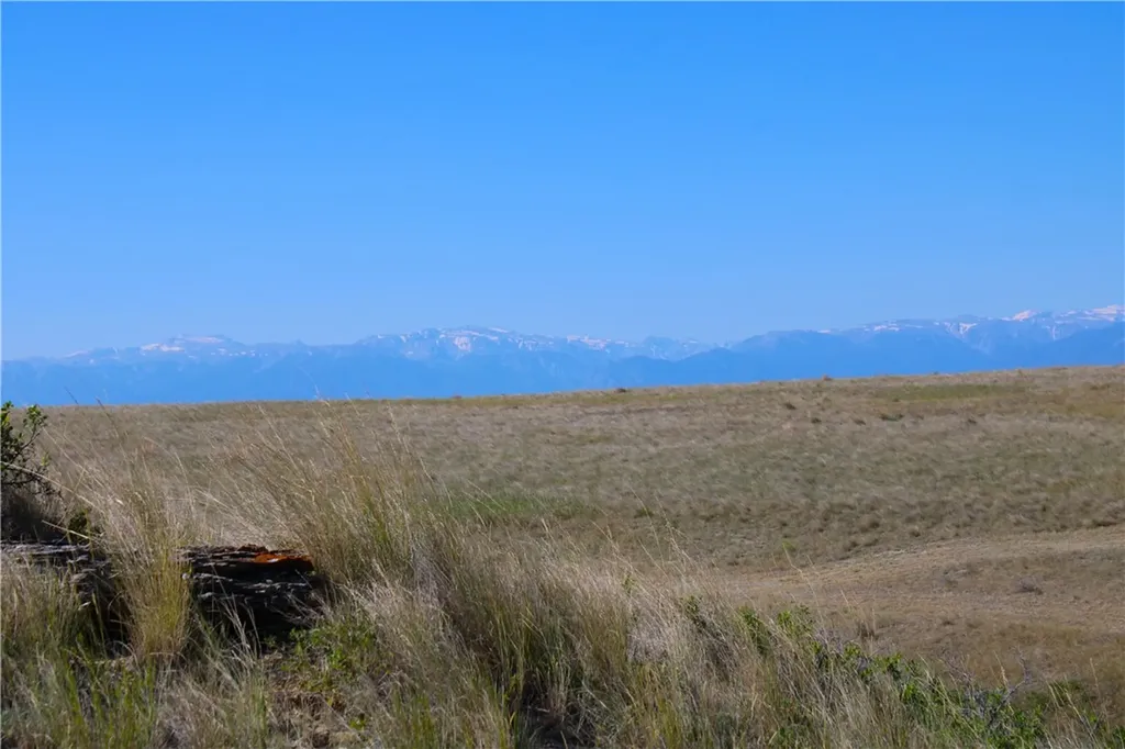 Tbd Trails End Road Columbus MT 59019