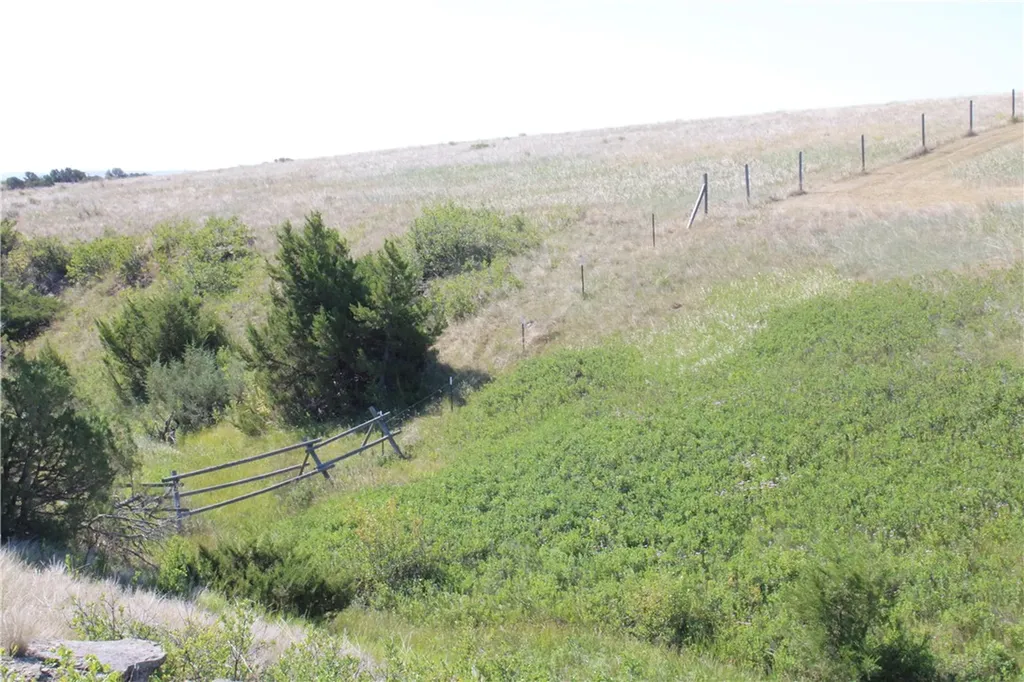 Tbd Trails End Road Columbus MT 59019
